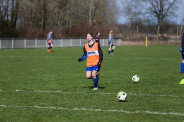 Bild 26 - Frauen TSV Wiemersdorf - VfL Struvenhuetten : Ergebnis: 3:1